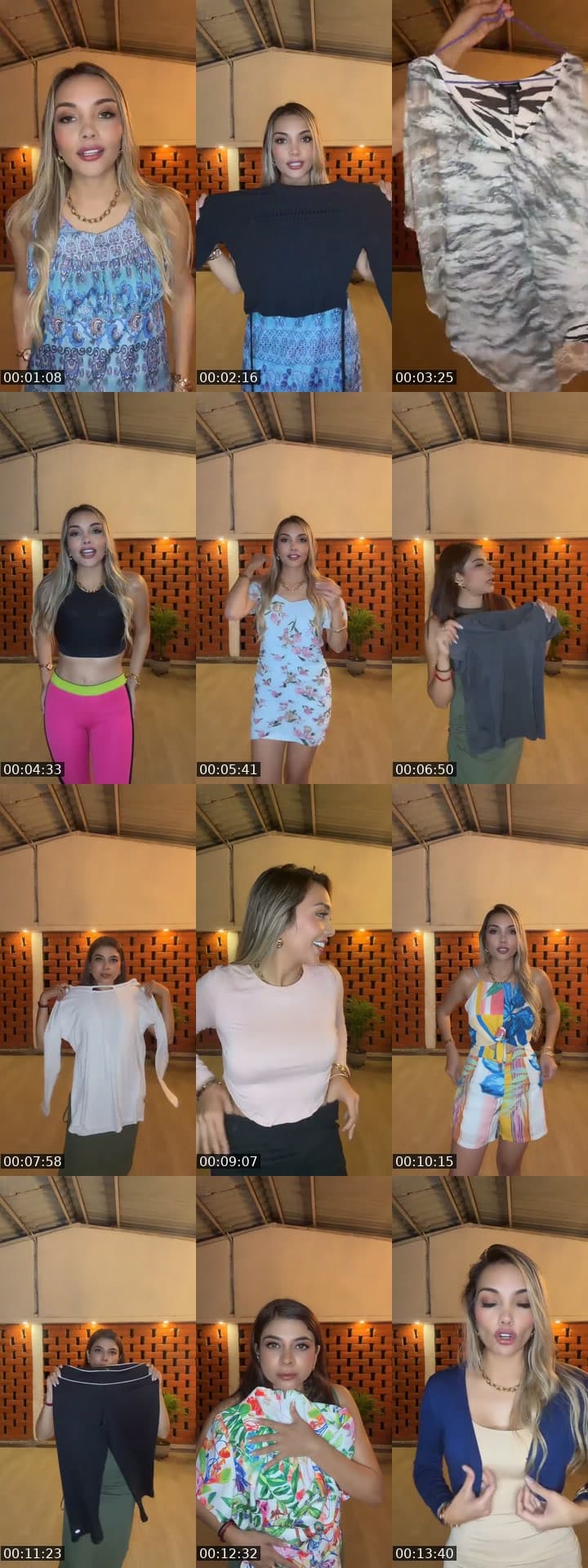 Venta de ropa