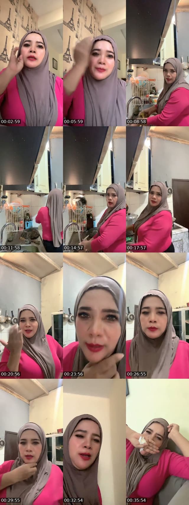 Assalammualaikum - @iriss1217