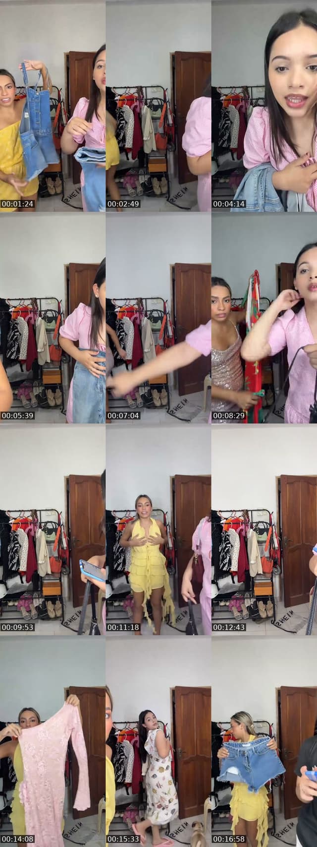 @jusseljohannessen TikTok live