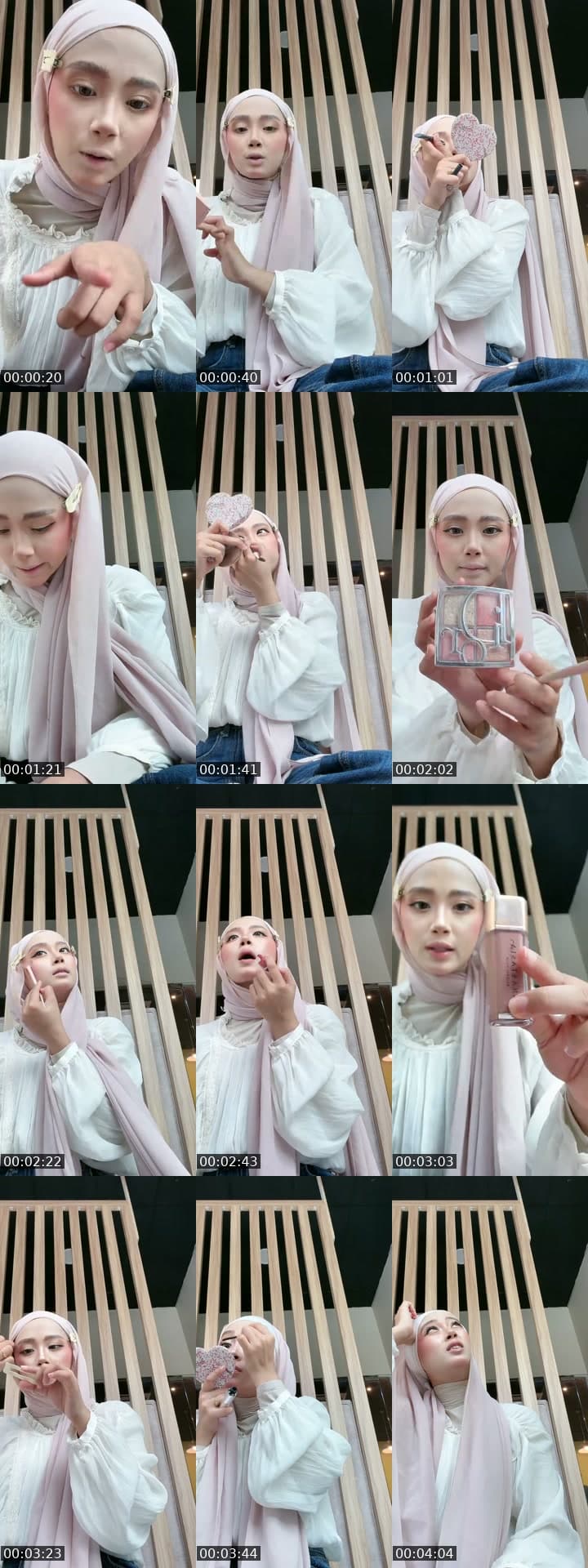 @sofiyahhhs TikTok live stream