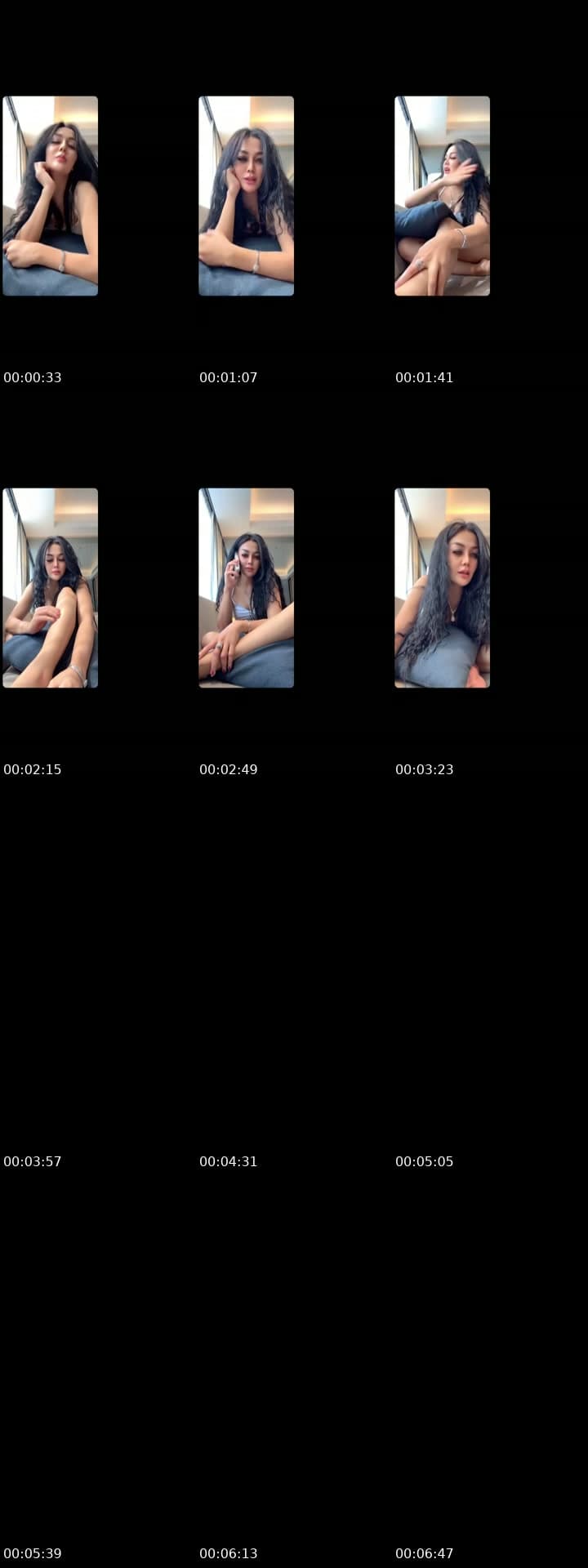 @reenadiana.queen25ps TikTok live stream
