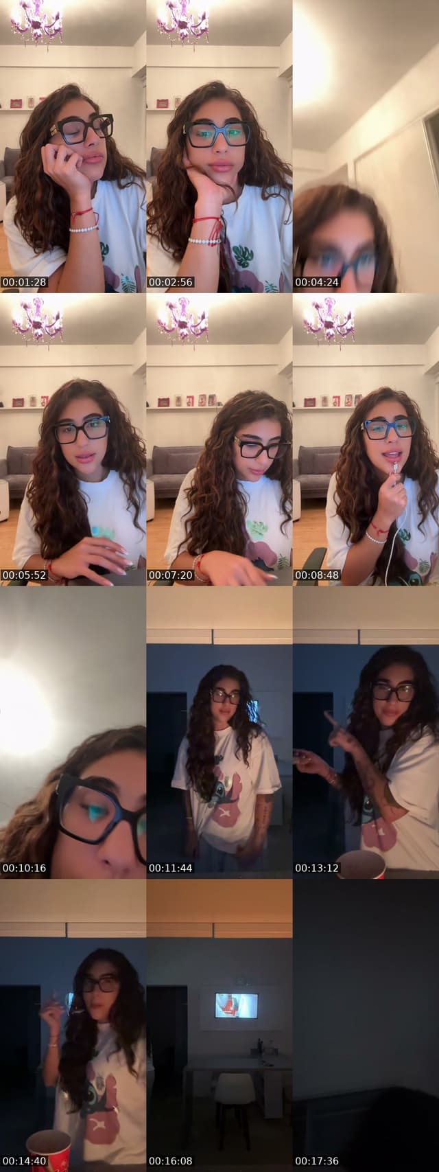 @lalebarranco TikTok live from 2026-06-05