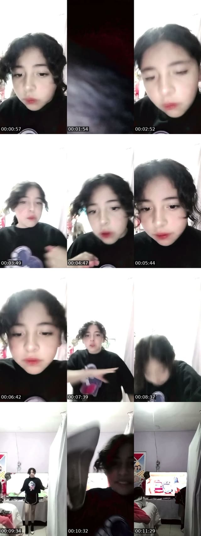 @xd05463 TikTok live