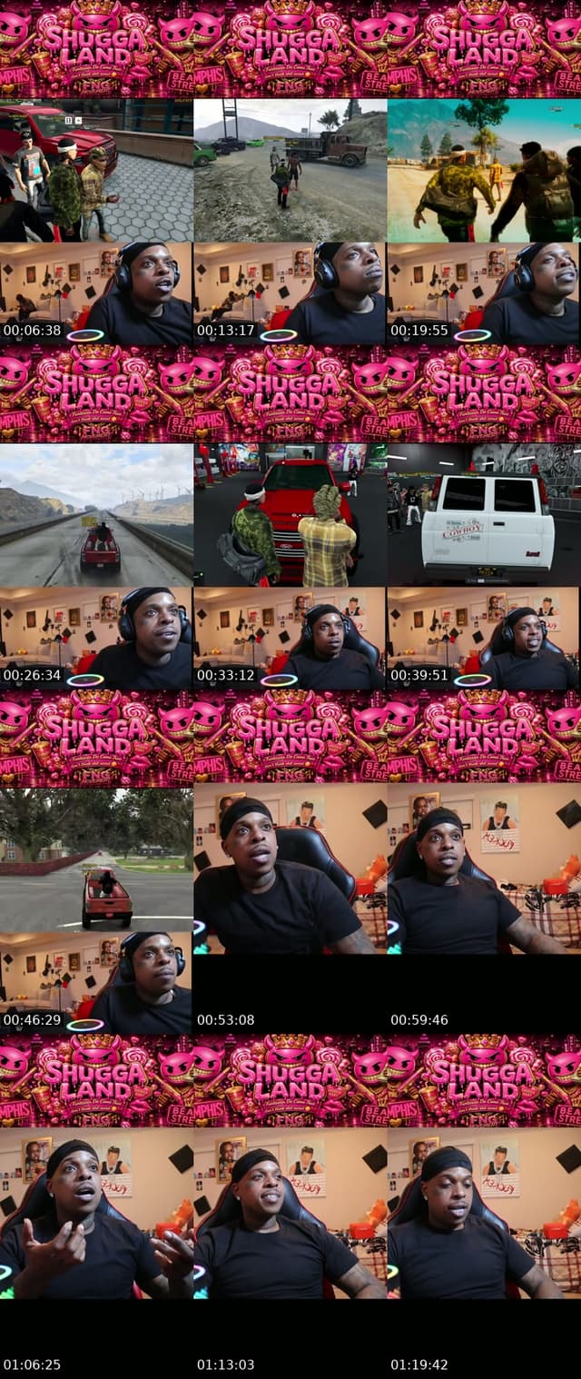 @2fithyricky TikTok live from 2026-06-05
