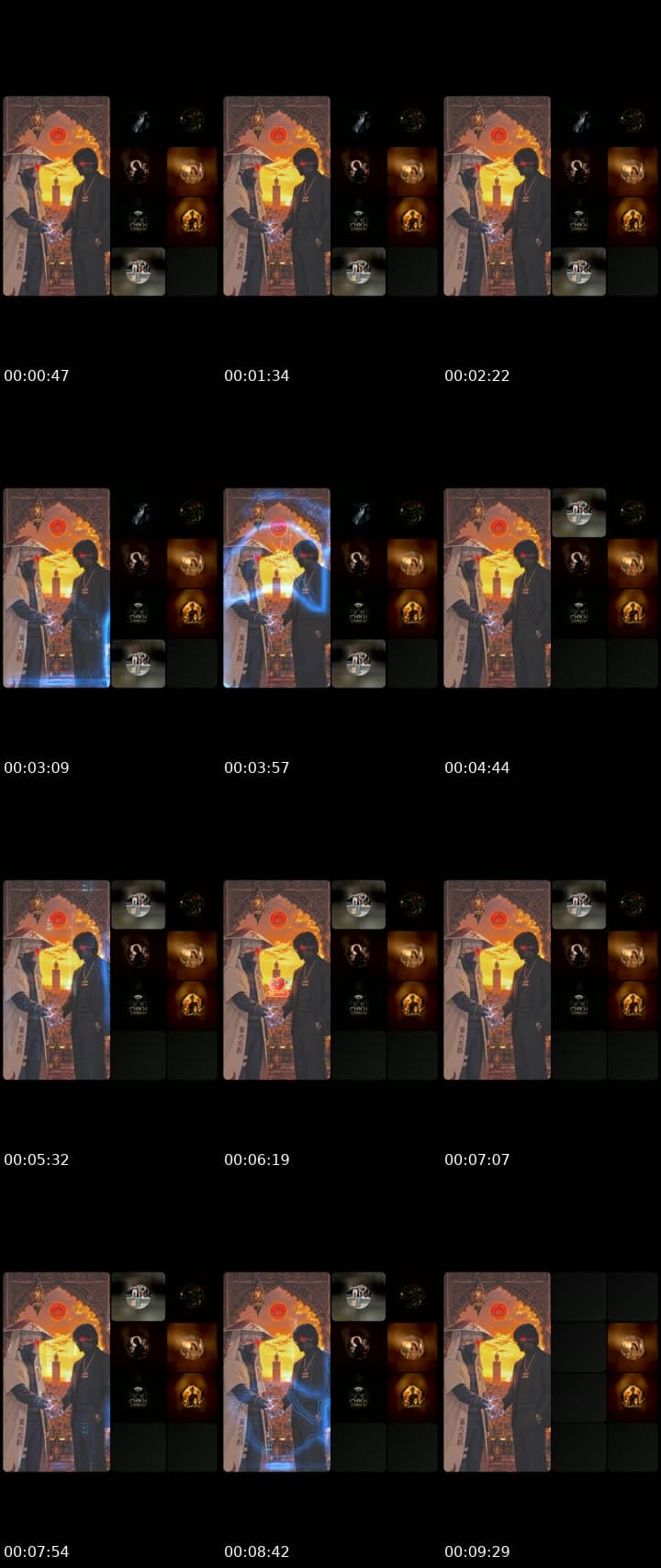@molahada.rr TikTok live stream