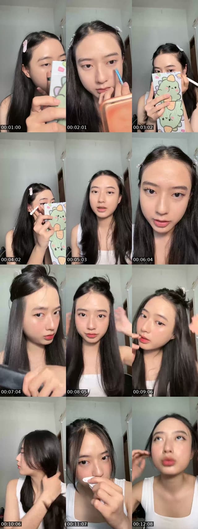TikTok live: nyantai by @asilesisteli