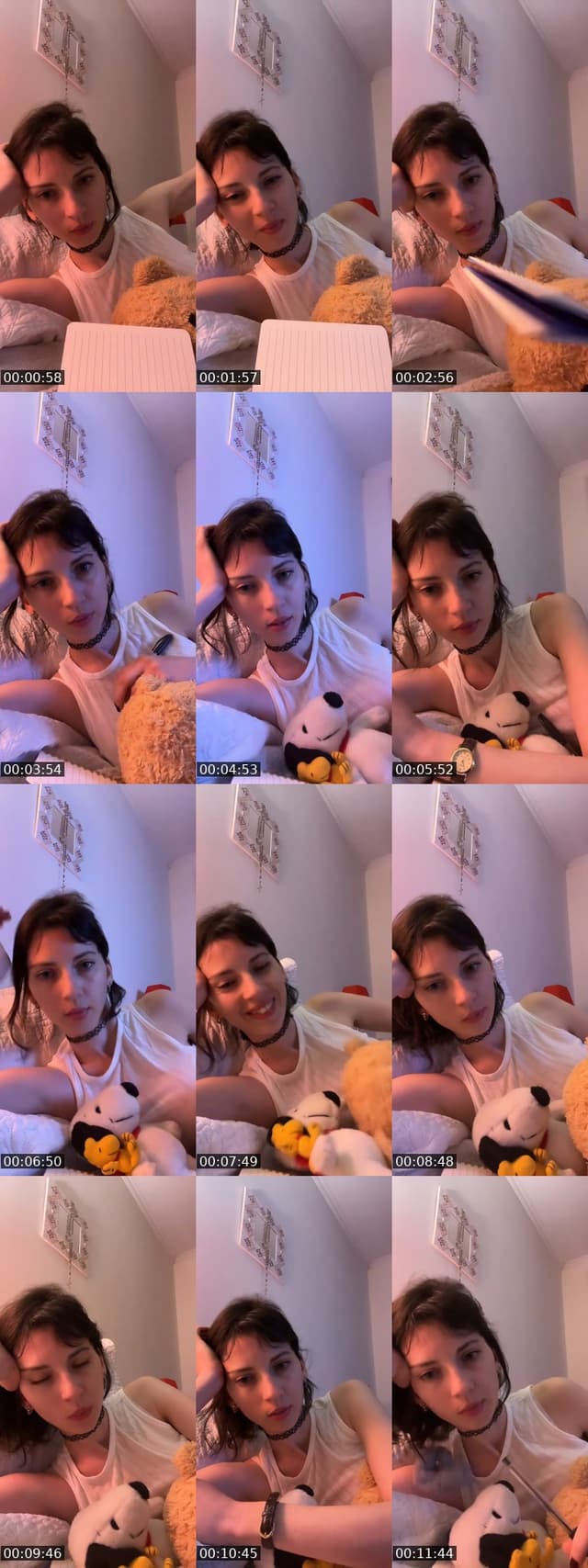 @geraldinefsuarez TikTok live from 2026-06-05
