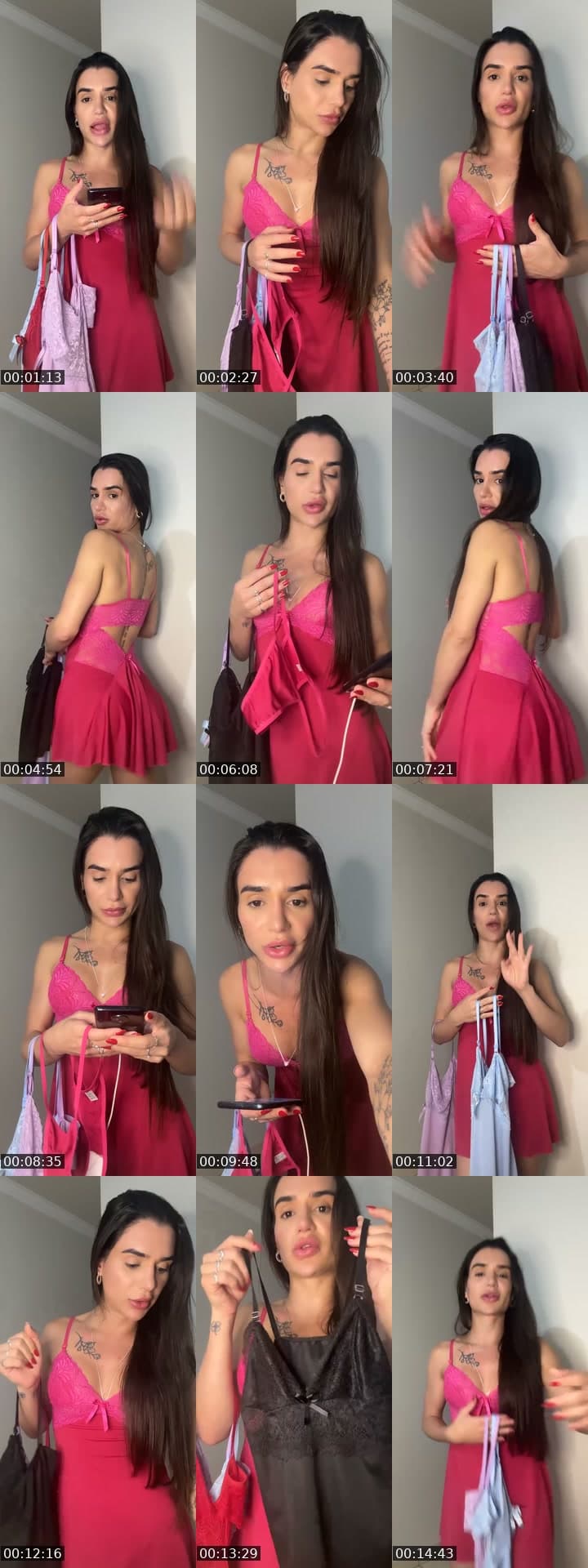 @danyfernanddess TikTok live stream