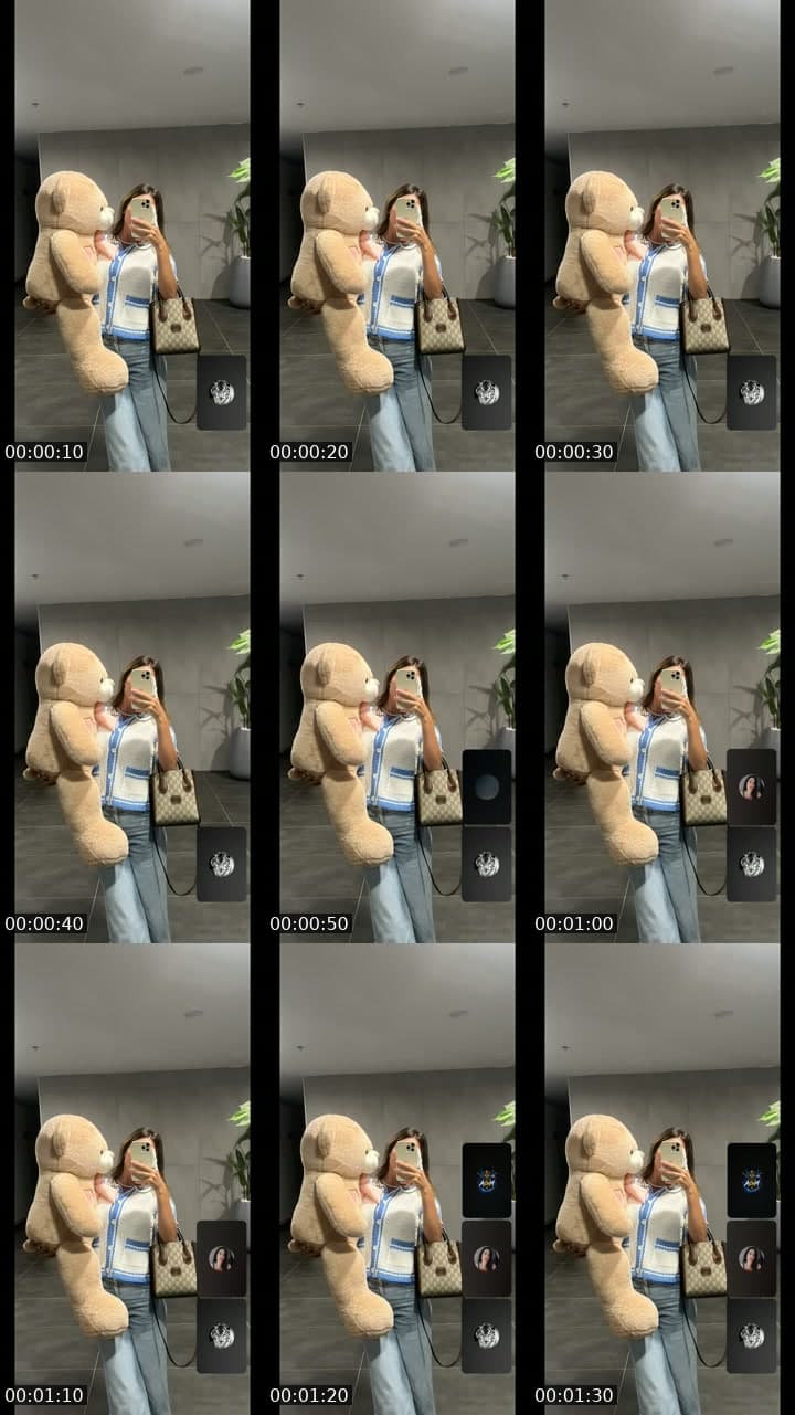 @tchen24 TikTok live stream