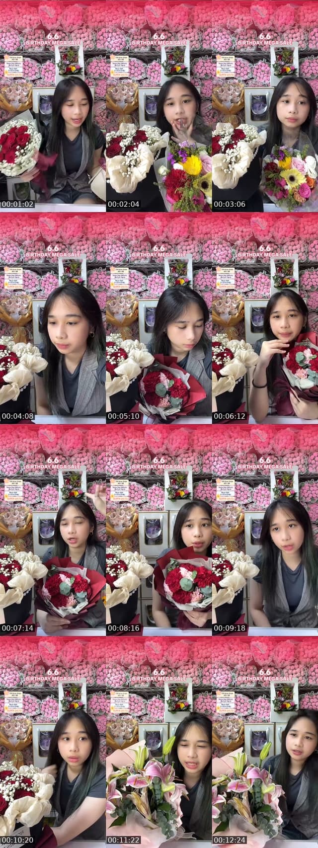 @flowersuppliersg TikTok live from 2026-06-05