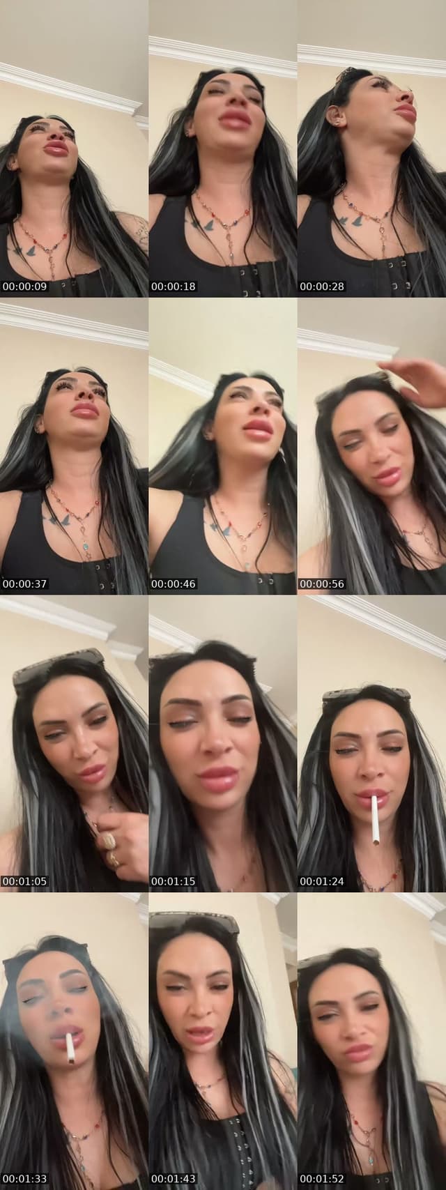 @omurlugum42_nesri TikTok live