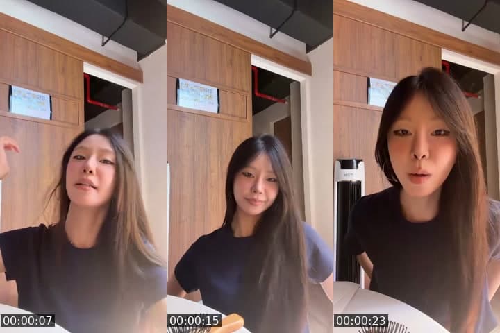 @cxnwan1314 TikTok live stream