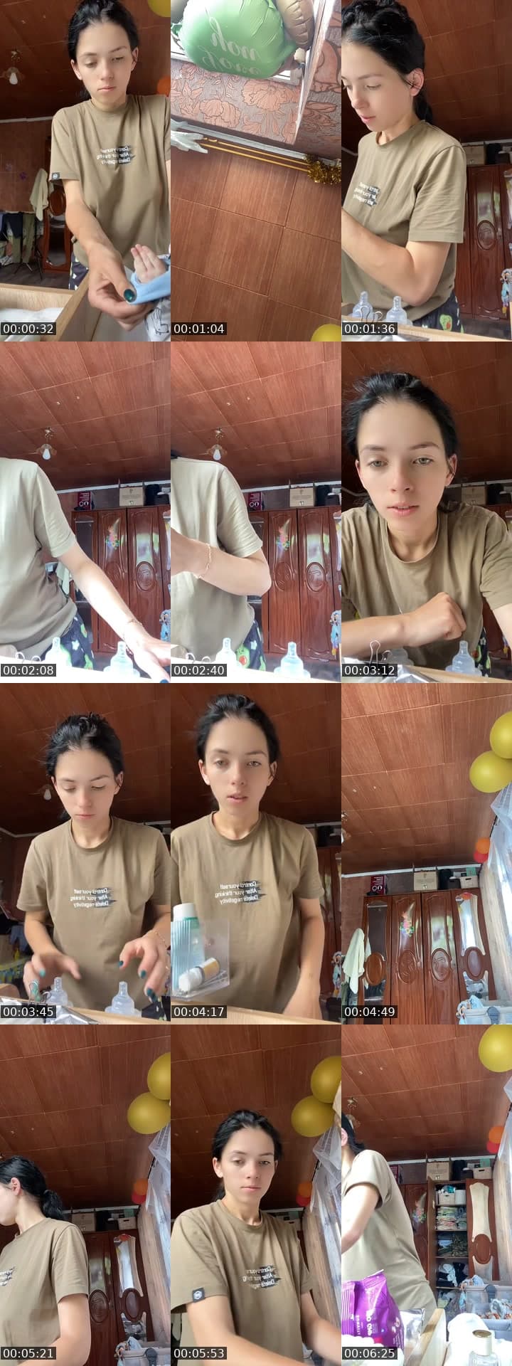 @cheban_tatka_ TikTok live stream