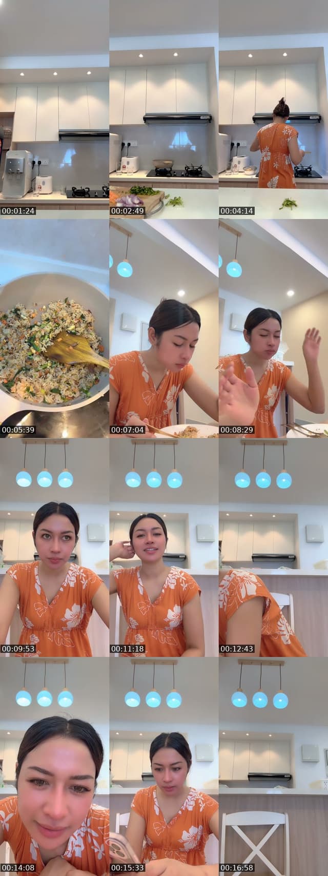 TikTok live: temenin🥺 by @jaywijaya1705