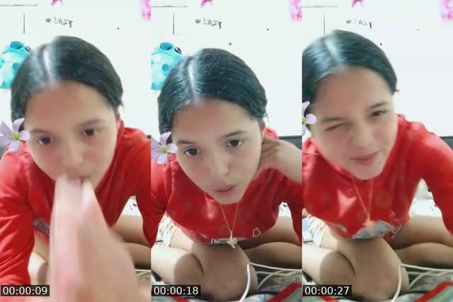 @jessenialedesma6 TikTok live