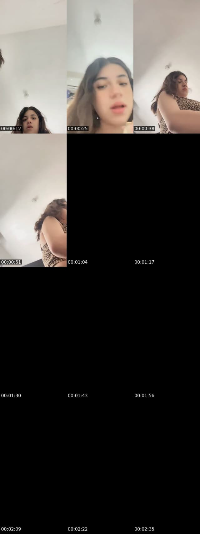 @marianasherlyn TikTok live