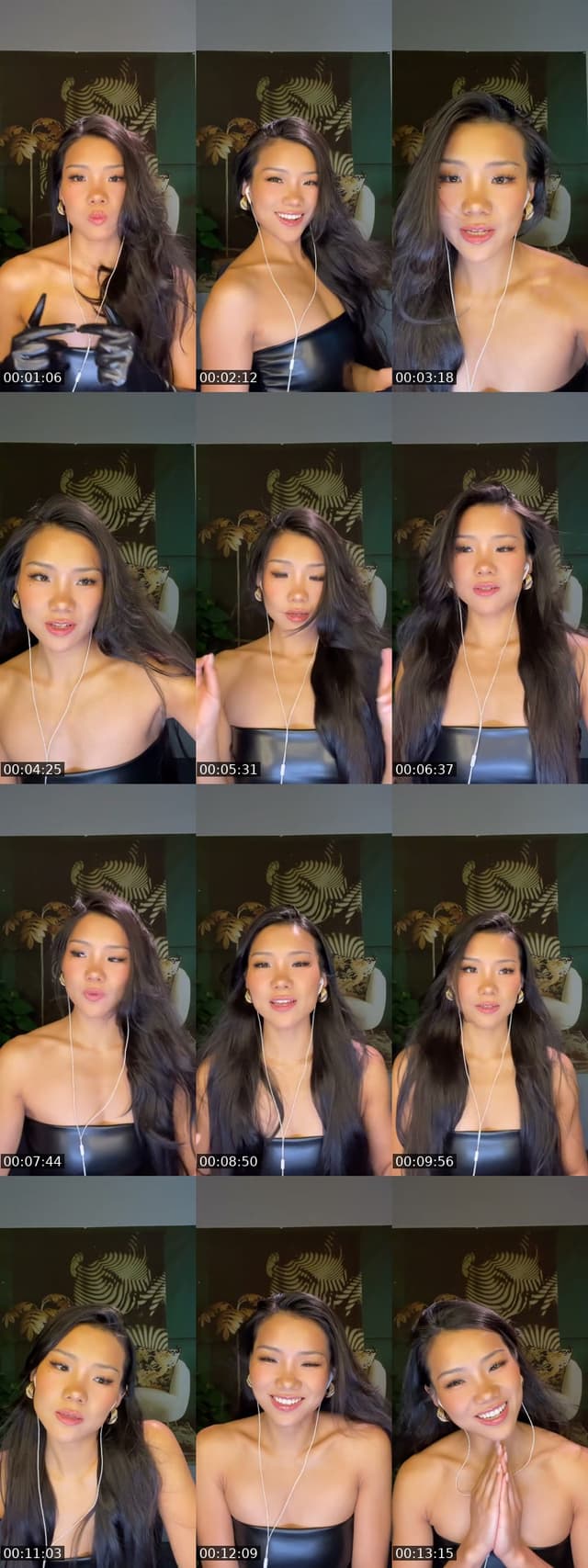@summeralwayssummer TikTok live from 2026-06-05