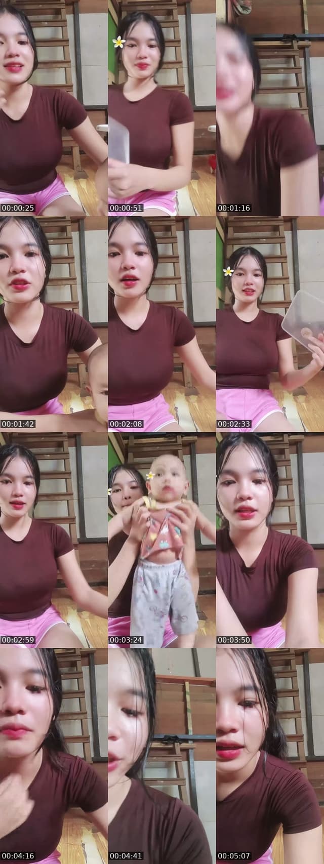 TikTok live: hy by @tiyyyy090