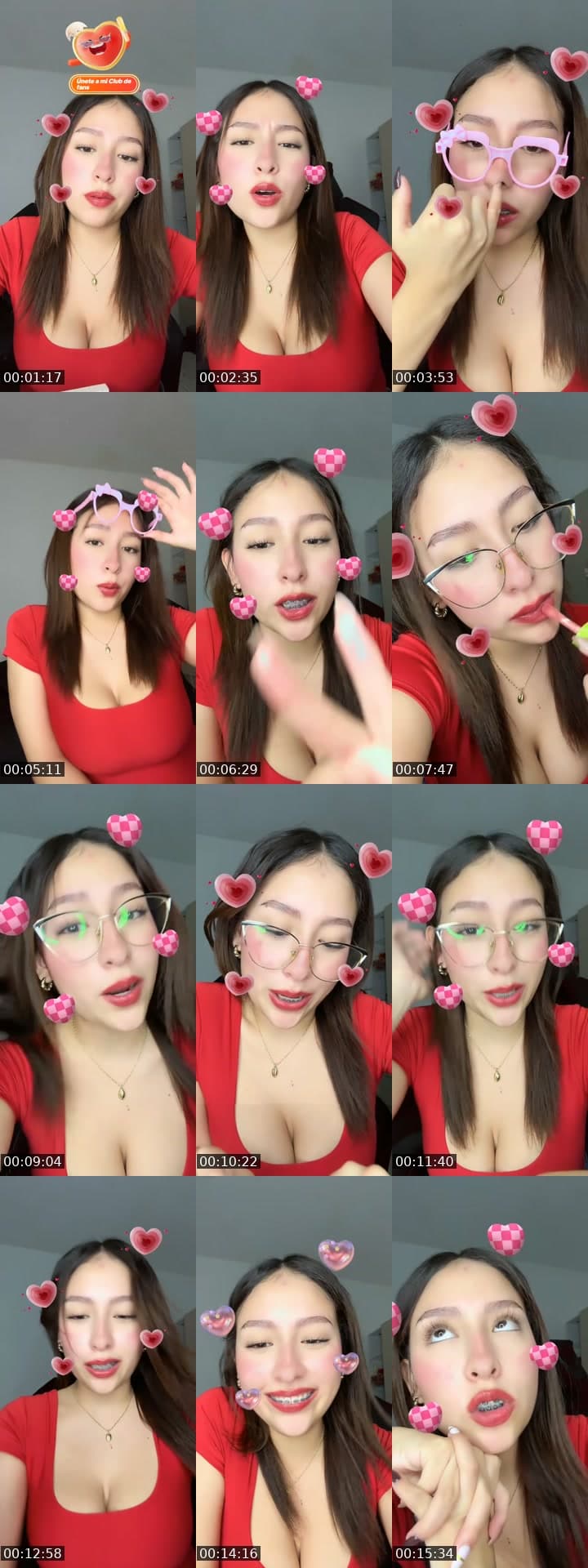 holi, gracias por ver mi live🫶🏻🪄