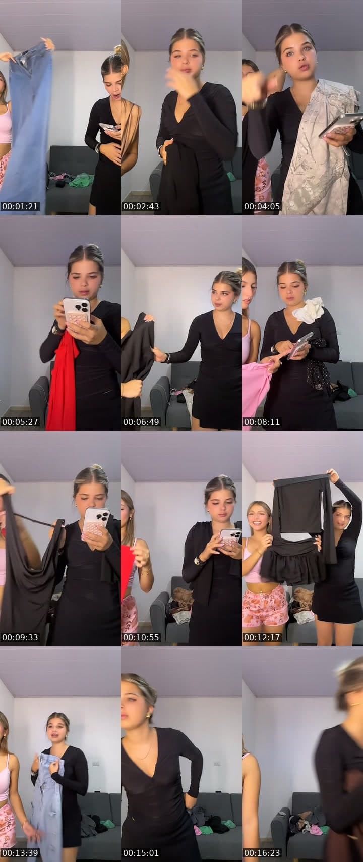 @fabichaves01 TikTok live stream