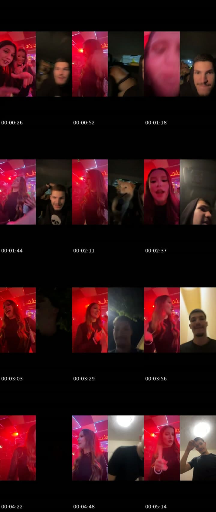 @anamelkaalmeida7 TikTok live stream