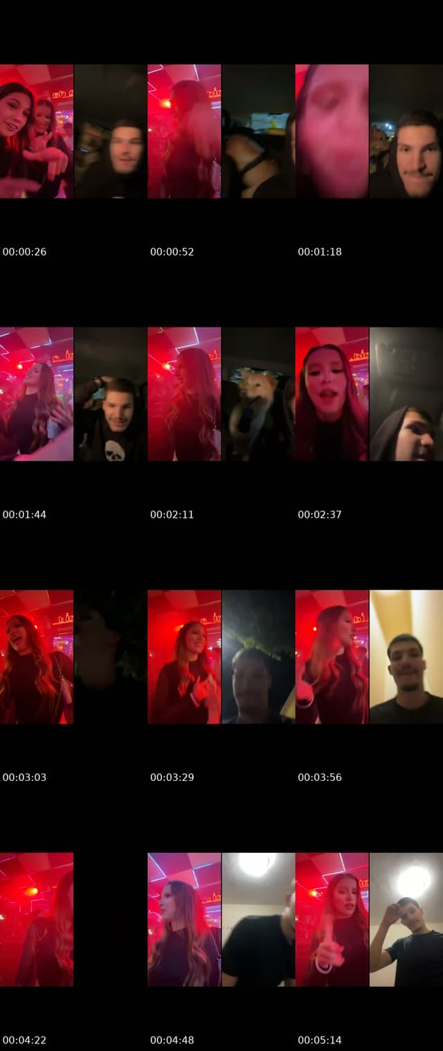 @anamelkaalmeida7 TikTok live