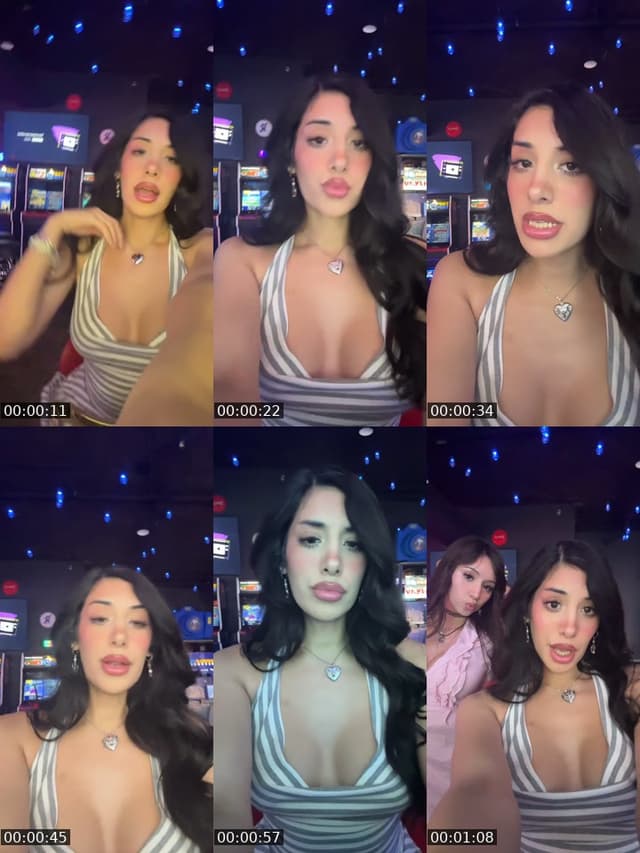 @bunnydollxoxo TikTok live