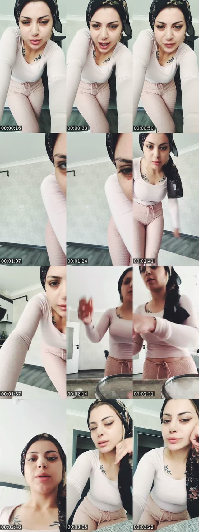@alfam060 TikTok live