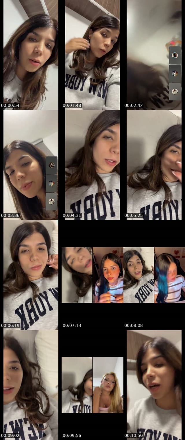 @zzatarain TikTok live from 2026-06-05