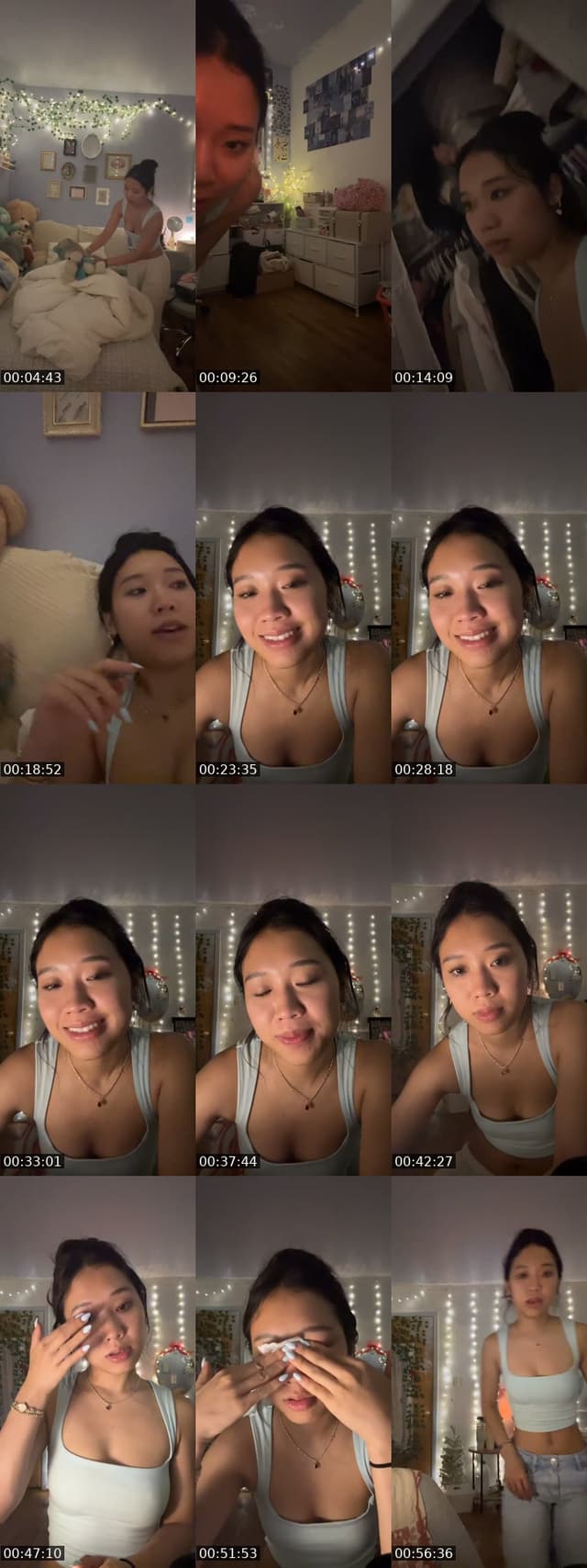 @huwjshhaih TikTok live from 2026-06-05