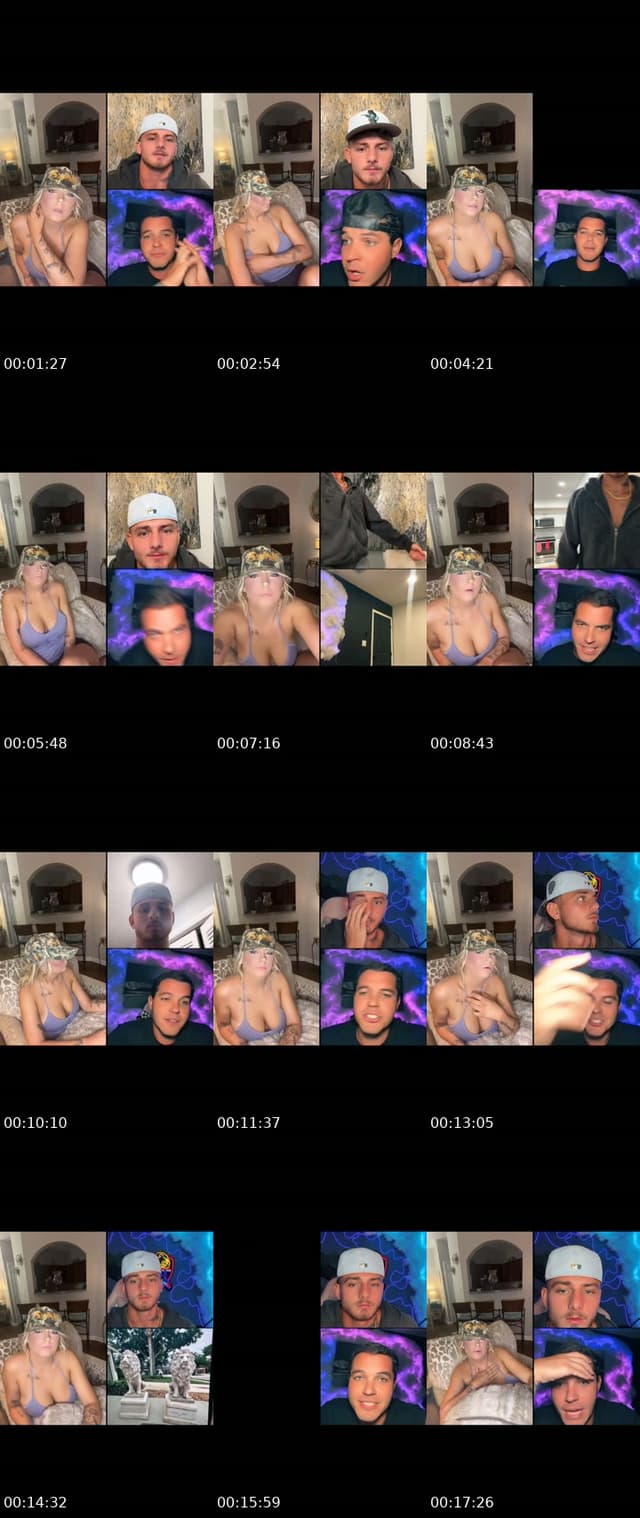 @reaganhunsucker4 TikTok live from 2026-06-05