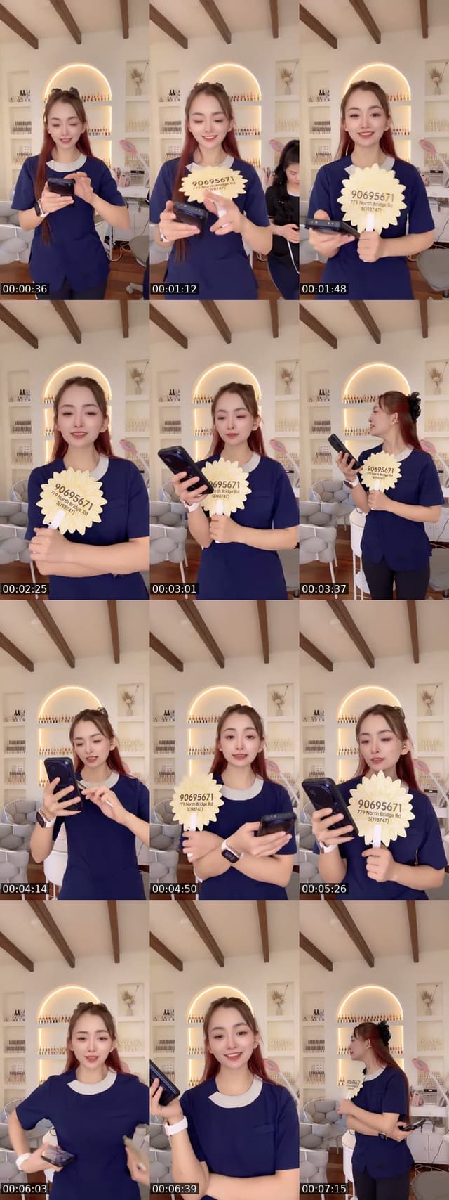 TikTok live: 进来聊天 by @yu_tong3399