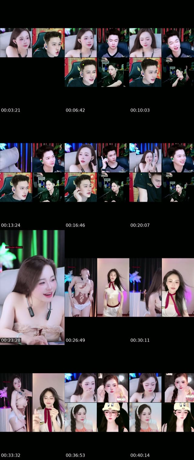 TikTok live: Lets Go LIVE! by @daissy173
