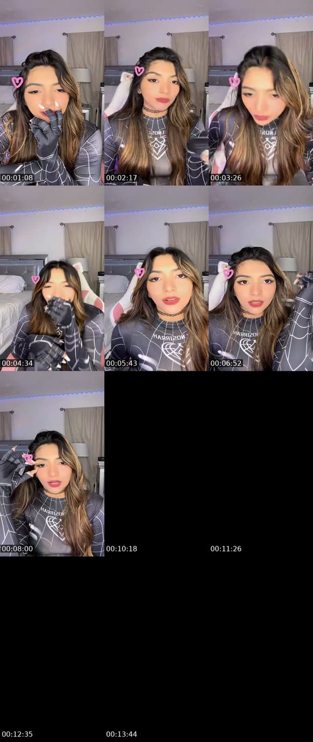 @elsa.melgar18 TikTok live from 2026-06-05