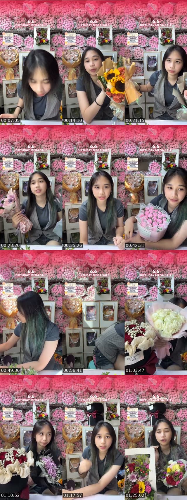 @flowersuppliersg TikTok live from 2026-06-05