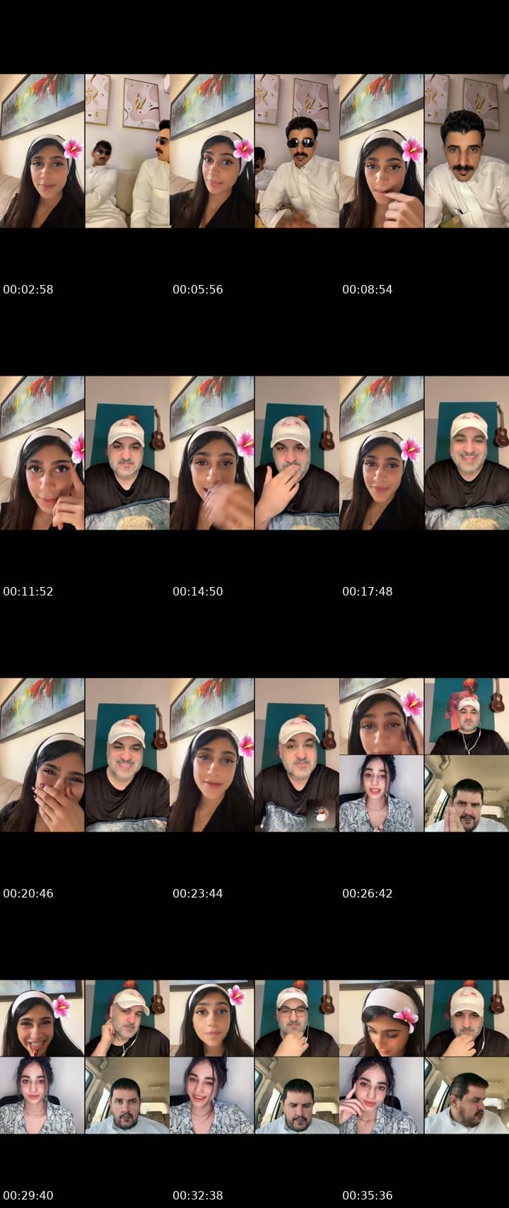 @kw9f TikTok live stream