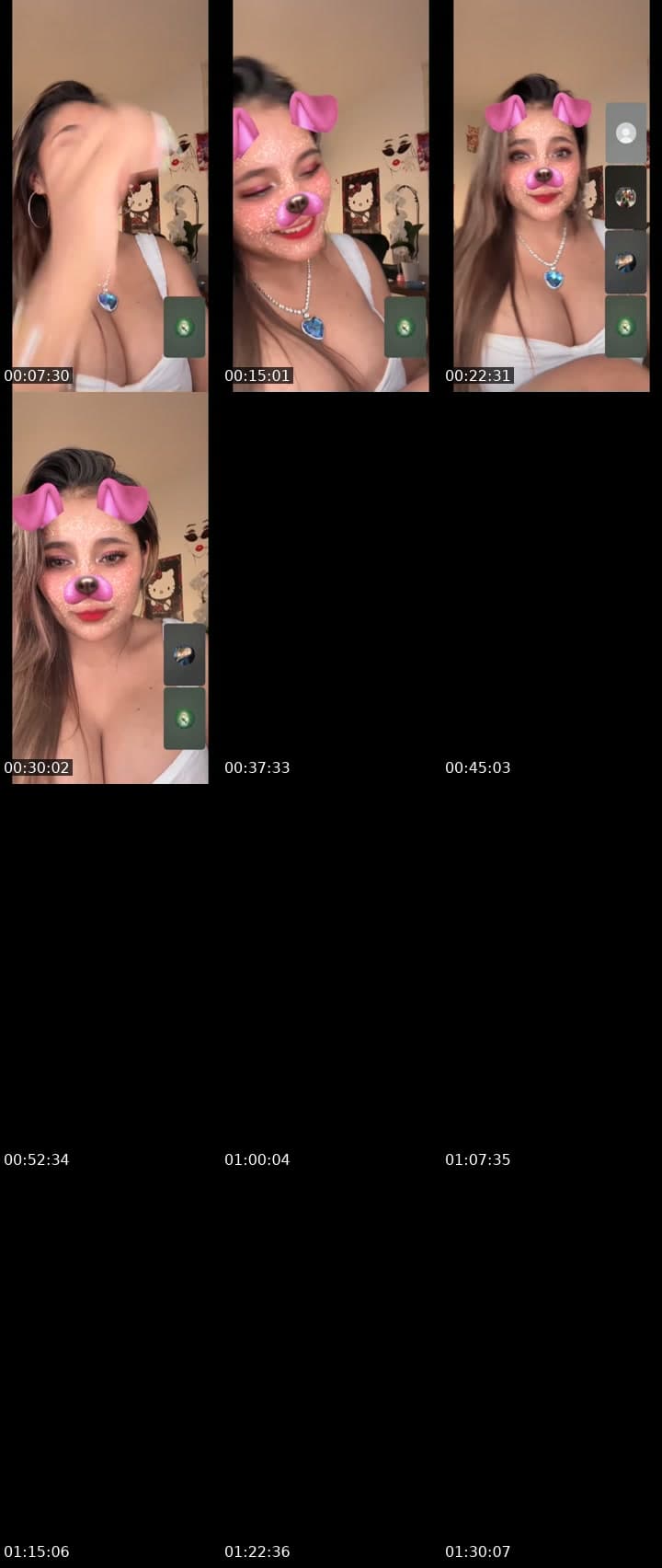 @marisol22809 TikTok live stream