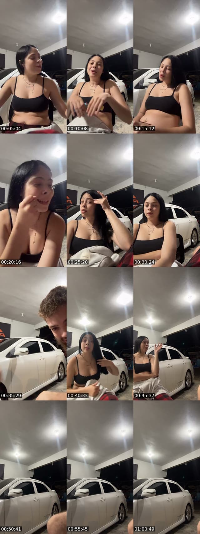 TikTok live: ejee by @la_del_corolla_ese