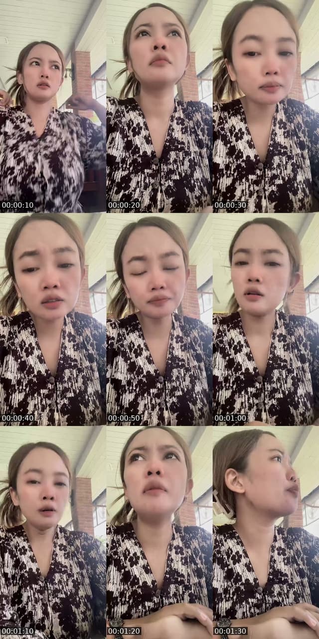 @kristinawa71 TikTok live