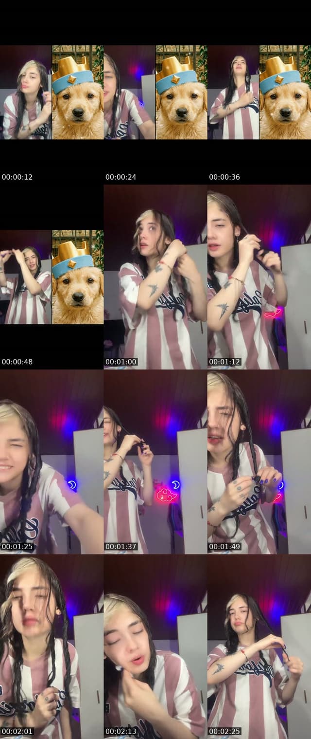 @izismusic TikTok live