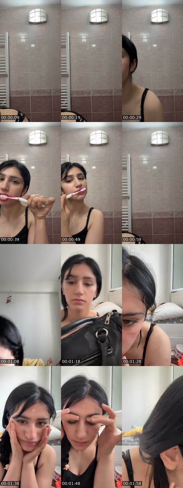 @shhnepalia TikTok live stream