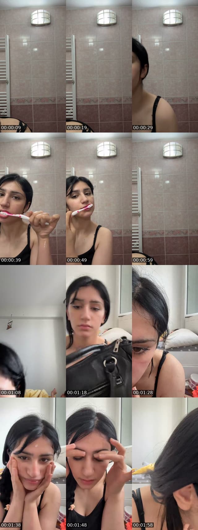 @shhnepalia TikTok live