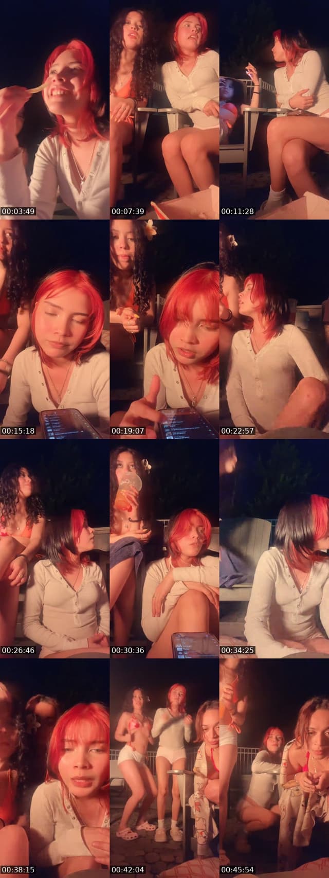TikTok live: Klk by @dolly.criss