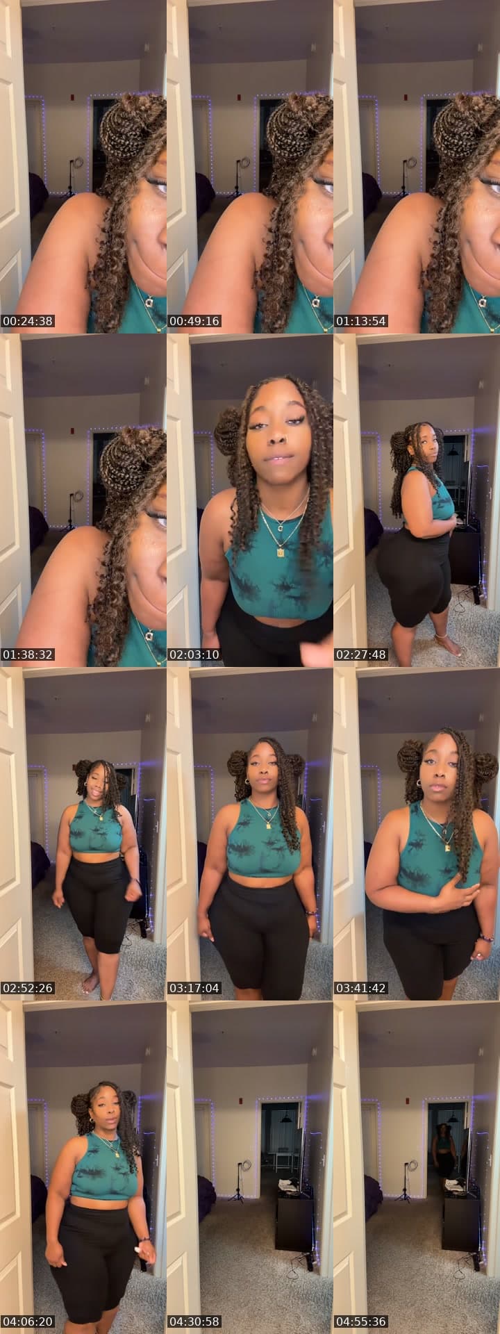 @justcallmeedee TikTok live stream