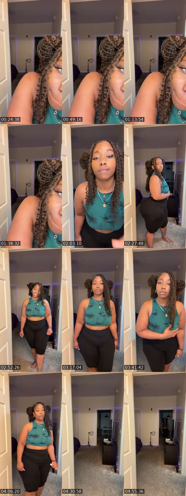 @justcallmeedee TikTok live from 2026-06-05