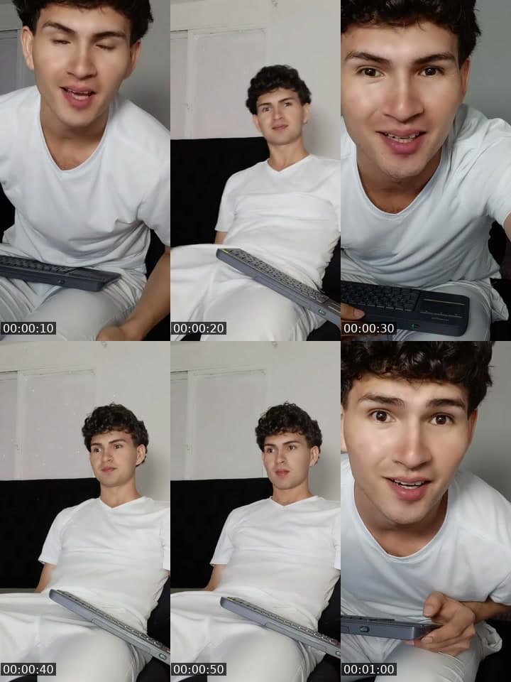 @orlandoyate49 TikTok live stream