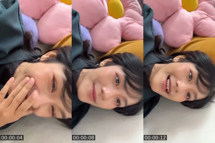 @abyvree TikTok live stream