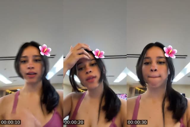 TikTok live: Team insomnio by @zahturn