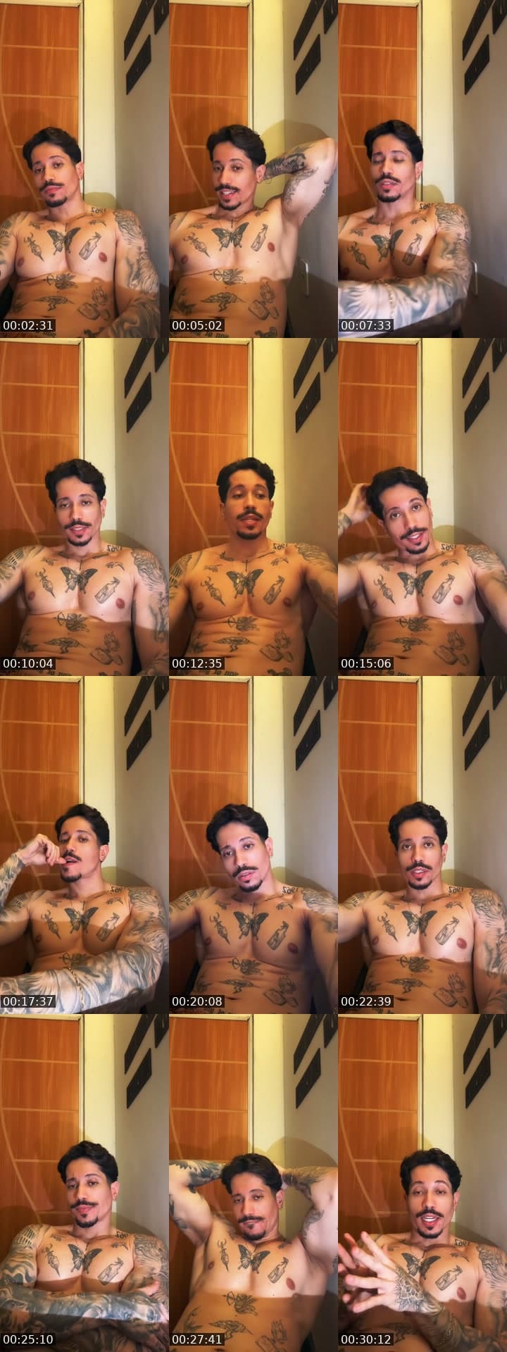 @julianomotaa TikTok live stream