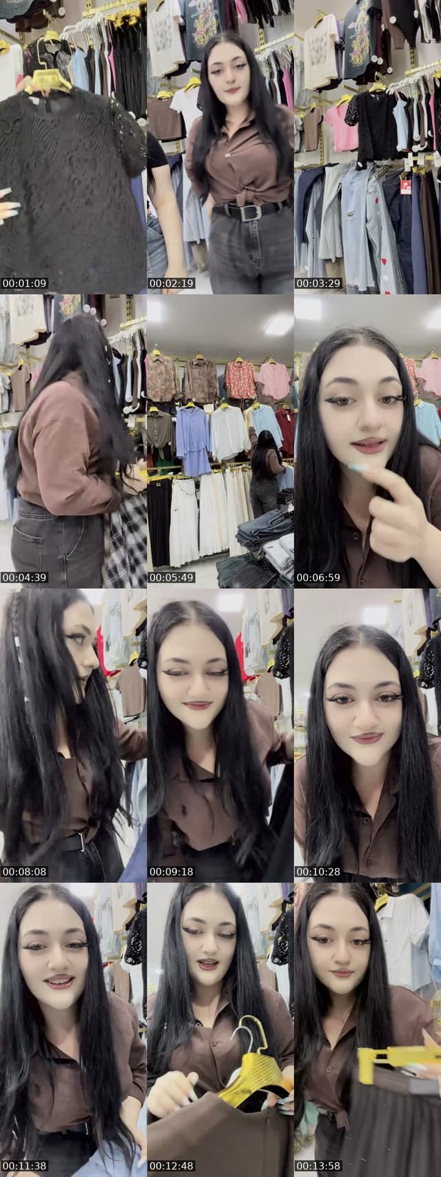 @brend.moll.mingecevir.1 TikTok live
